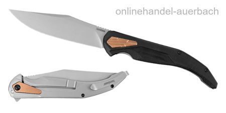 kershaw knife