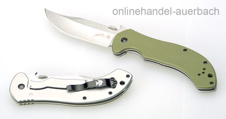 kershaw knife