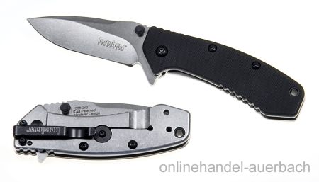 kershaw knife