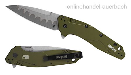 kershaw knife