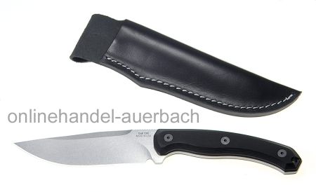 Kershaw Messer