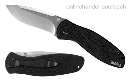 kershaw knife