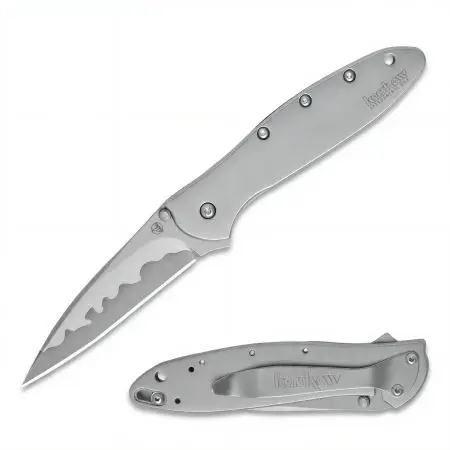 Kershaw Leek Ken Onion 1660CB Taschenmesser