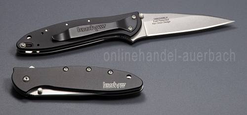 kershaw knife