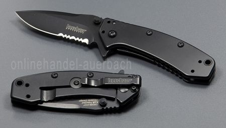 kershaw knife