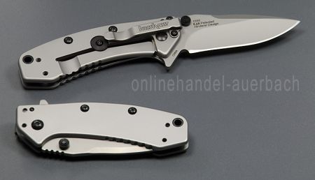 kershaw knife