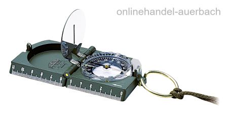 F.W. Breithaupt & Sohn Conat Nr. 3245 compass