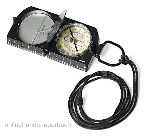F.W. Breithaupt & Sohn Conat IV compass