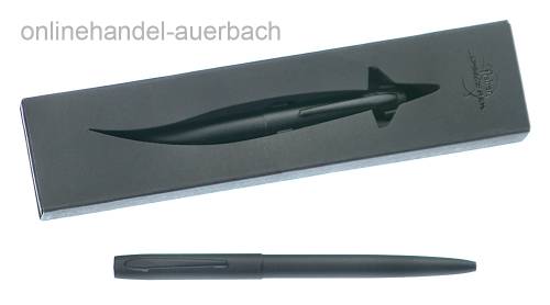 Fisher Space Pen Cap-O-Matic Black