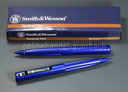 Smith & Wesson Tactical Pen