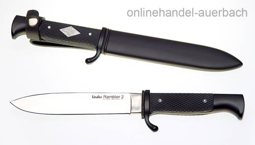 linder knife