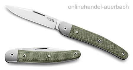 lionsteel knife