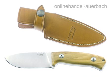 Lionsteel Messer