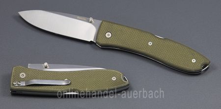 Lionsteel Messer