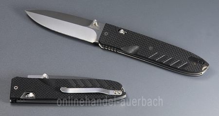 Lionsteel Messer