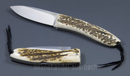 Lionsteel Messer