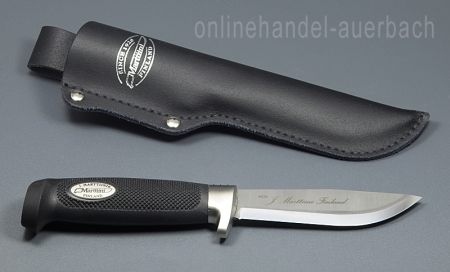 marttiini knife