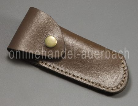 Messerscheide