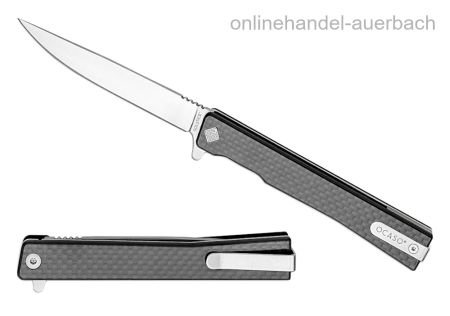 ocaso knife