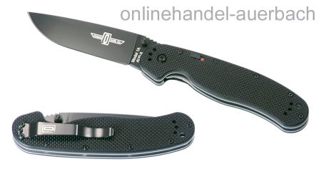 ontario knife