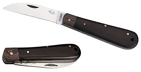 Otter Bergmann Taschenmesser