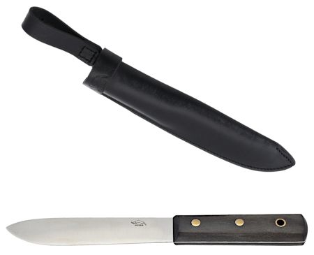 Otter Bootsmesser Matrosenmesser Messer