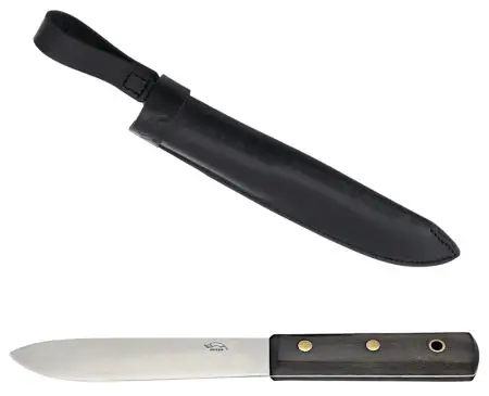 Otter Bootsmesser Matrosenmesser Messer