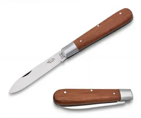 Otter Klassik groß Taschenmesser