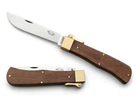 Otter 05 Sapeli Taschenmesser
