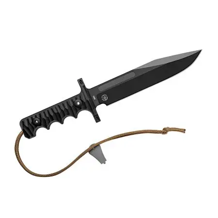 Pohl Force Messer