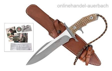 pohl force knife