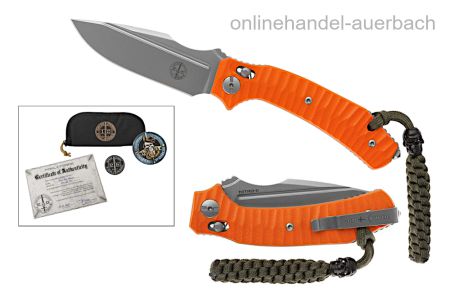 Pohl Force Messer