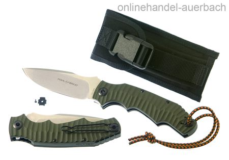 Pohl Force Messer