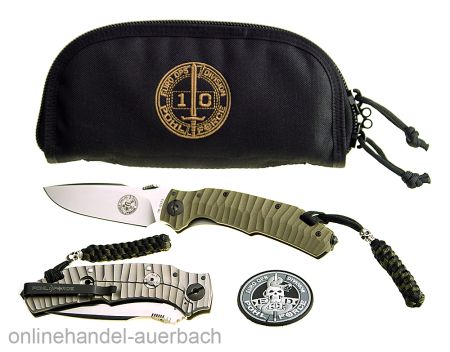 Pohl Force Mike Three Gen 2