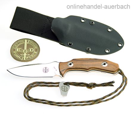 Pohl Force Messer
