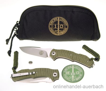 Pohl Force Mike Five Tactical