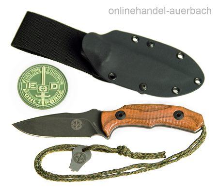 Pohl Force Messer