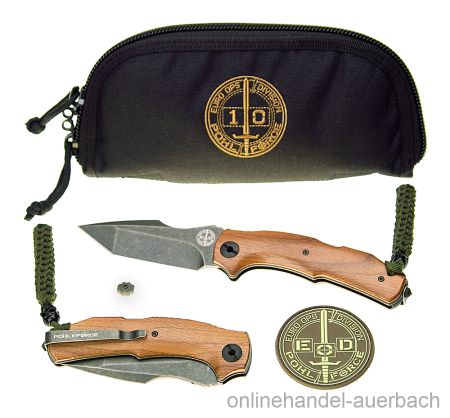 Pohl Force MK2 Limited Edition