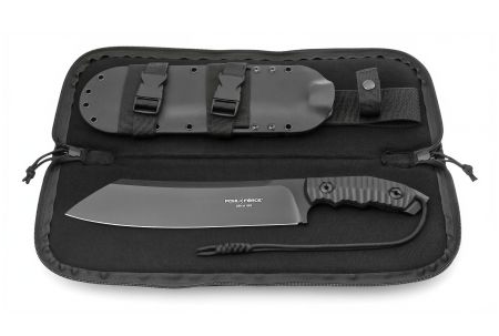 Pohl Force MK-11 Last Blood Concept Set Messer