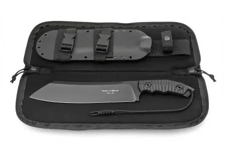 Pohl Force MK-11 Last Blood Concept Set Messer
