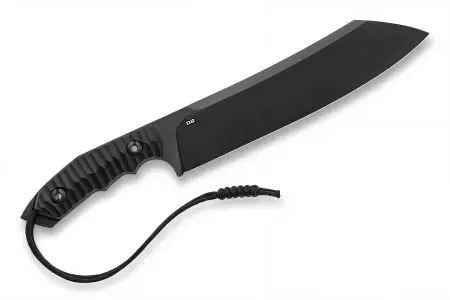 Pohl Force MK-11 Last Blood Concept Set Messer