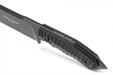 Pohl Force MK-11 Last Blood Concept Set Messer