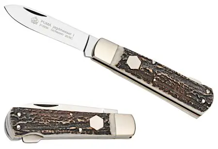 Puma Jagdtaschenmesser Taschenmesser