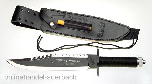 rambo knife