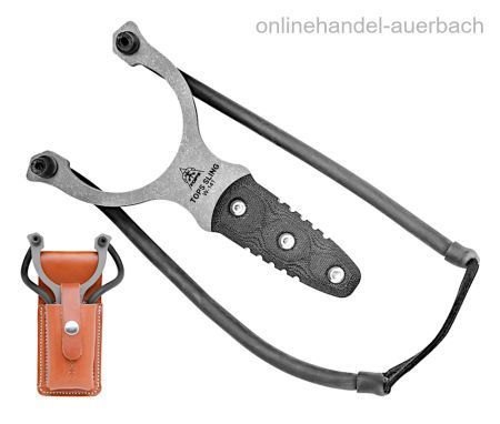 Tops Knives Schleuder