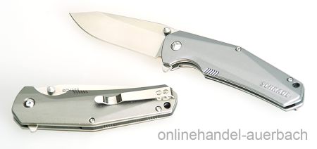 schrade knife