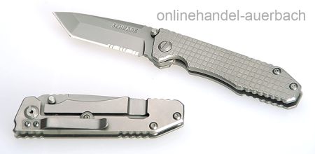 Schrade Messer