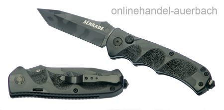 schrade knife