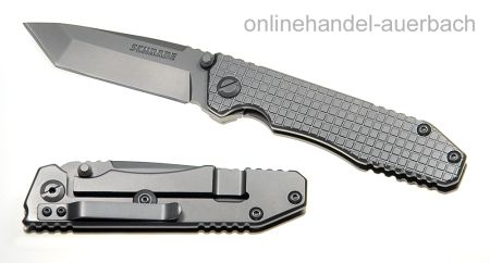 schrade knife