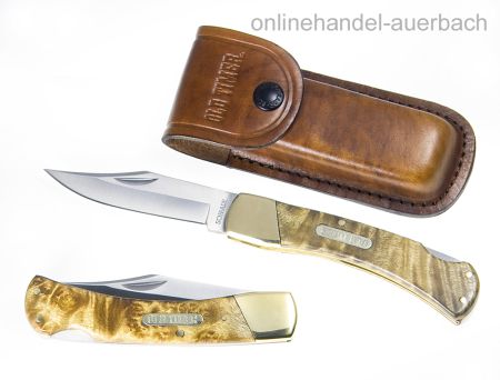 schrade knife